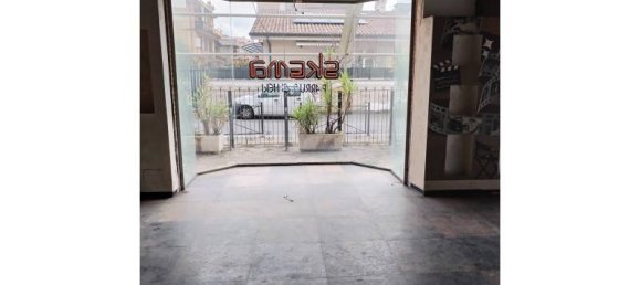 2-Zimmer Gewerbliche Immobilie in Rome, Italy, Nr. 52034 4