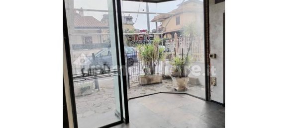 2-Zimmer Gewerbliche Immobilie in Rome, Italy, Nr. 52034 5