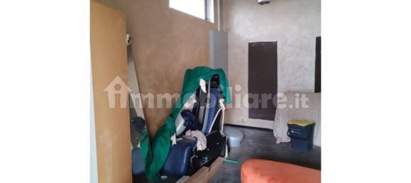 2-Zimmer Gewerbliche Immobilie in Rome, Italy, Nr. 52034 10