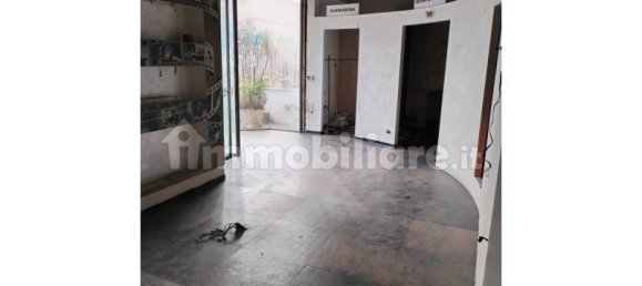 2-Zimmer Gewerbliche Immobilie in Rome, Italy, Nr. 52034 3