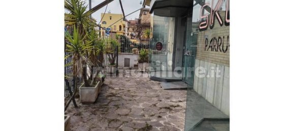 2-Zimmer Gewerbliche Immobilie in Rome, Italy, Nr. 52034 2