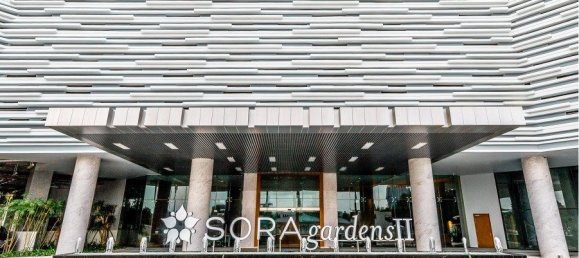 3 dormitorios condominium en venta en Thu Dau Mot, Binh Duong, Vietnam № 20398 3