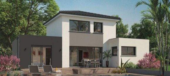 3 bedrooms House in Dordogne, France No. 296848 3