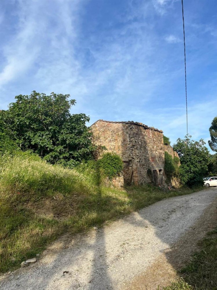 استوديو في Pomarance, Italy رقم 1304