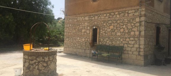 5 rooms Villa in Naro, Italy No. 140410 3