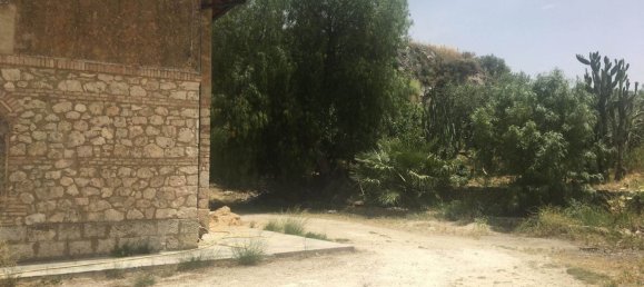 5 rooms Villa in Naro, Italy No. 140410 12