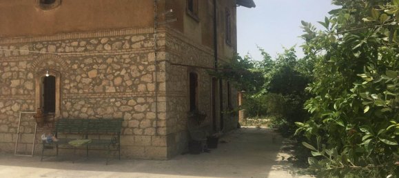 5 rooms Villa in Naro, Italy No. 140410 4