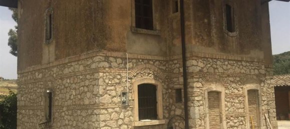 5 rooms Villa in Naro, Italy No. 140410 8