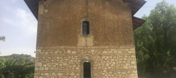 5 rooms Villa in Naro, Italy No. 140410 10