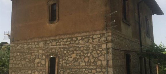 5 rooms Villa in Naro, Italy No. 140410 2