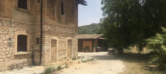 5 rooms Villa in Naro, Italy No. 140410 7