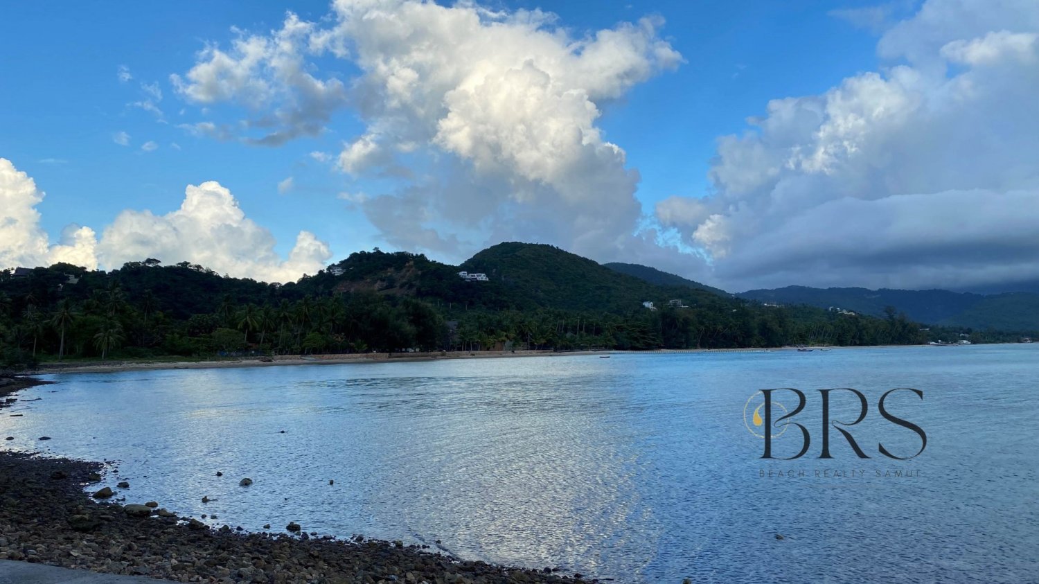  Commercial property in Ko Samui, Thailand No. 5636