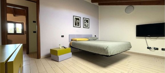 5-Zimmer Villa in Invorio, Italy, Nr. 276046 11