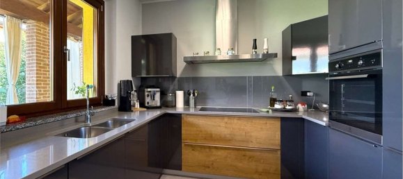 5-Zimmer Villa in Invorio, Italy, Nr. 276046 7