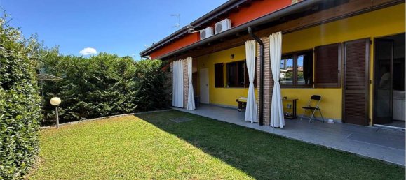 5-Zimmer Villa in Invorio, Italy, Nr. 276046 20