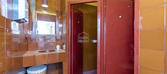 4 chambres Finca à Sant Lluis, Spain No. 5753 15