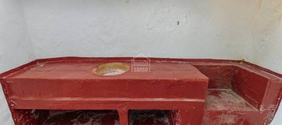 4 chambres Finca à Sant Lluis, Spain No. 5753 8