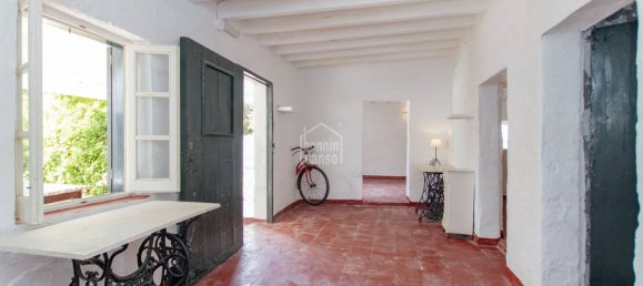 4 chambres Finca à Sant Lluis, Spain No. 5753 6