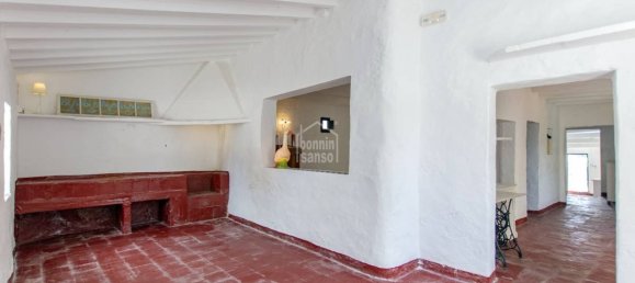 4 chambres Finca à Sant Lluis, Spain No. 5753 7