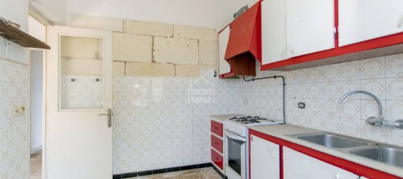 4 chambres Finca à Sant Lluis, Spain No. 5753 19