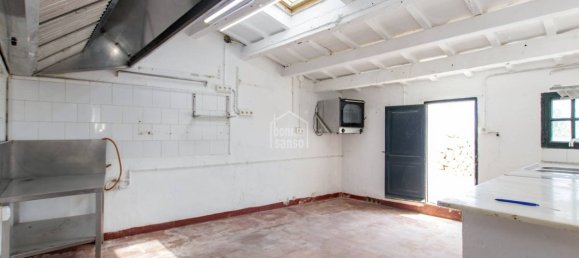 4 chambres Finca à Sant Lluis, Spain No. 5753 11