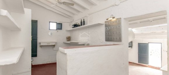 4 chambres Finca à Sant Lluis, Spain No. 5753 14