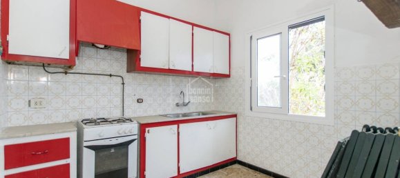 4 chambres Finca à Sant Lluis, Spain No. 5753 18