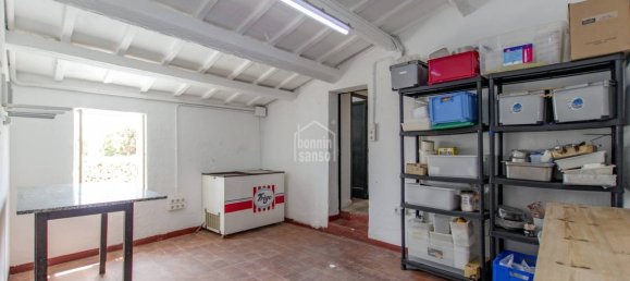 4 chambres Finca à Sant Lluis, Spain No. 5753 12