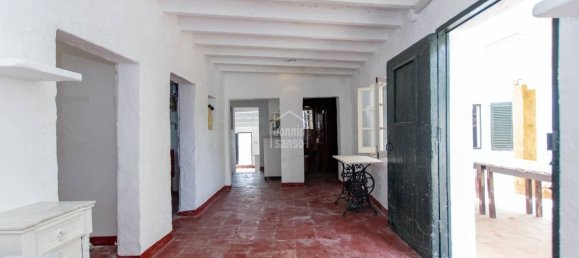 4 chambres Finca à Sant Lluis, Spain No. 5753 5