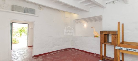 4 chambres Finca à Sant Lluis, Spain No. 5753 9