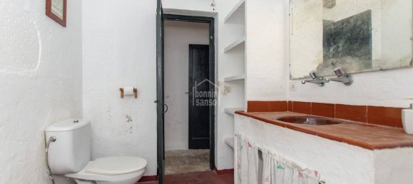 4 chambres Finca à Sant Lluis, Spain No. 5753 13