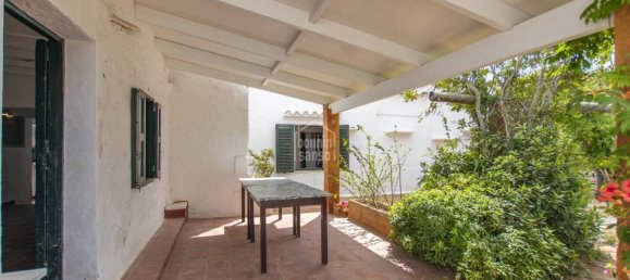 4 chambres Finca à Sant Lluis, Spain No. 5753 4