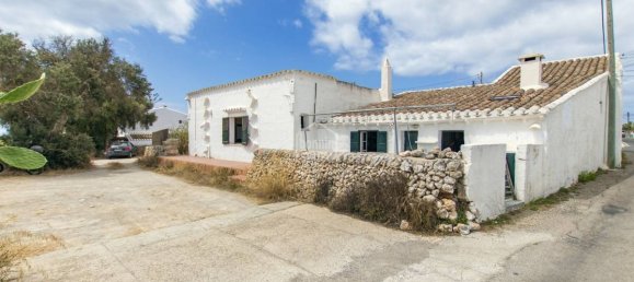 4 chambres Finca à Sant Lluis, Spain No. 5753 2