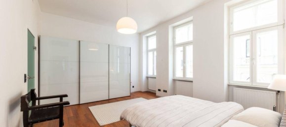 3 rooms Apartment in Mariahilf, Austria No. 176794 19