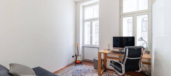 3 rooms Apartment in Mariahilf, Austria No. 176794 21