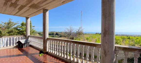 6 bedrooms Villa in Cupra Marittima, Italy No. 314126 13