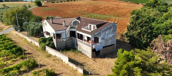 6 bedrooms Villa in Cupra Marittima, Italy No. 314126 14