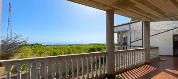 6 bedrooms Villa in Cupra Marittima, Italy No. 314126 31