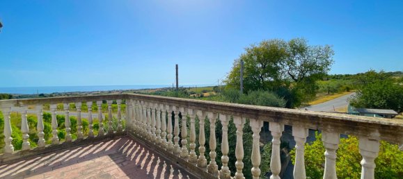 6 bedrooms Villa in Cupra Marittima, Italy No. 314126 38