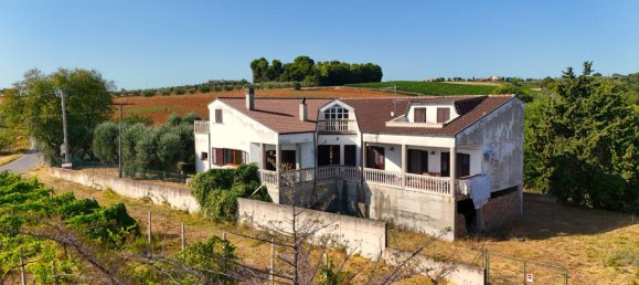 6 bedrooms Villa in Cupra Marittima, Italy No. 314126 46