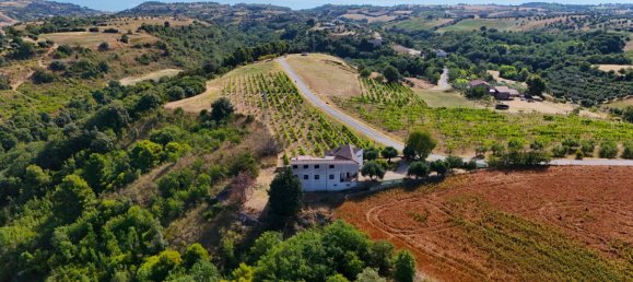 6 bedrooms Villa in Cupra Marittima, Italy No. 314126 33