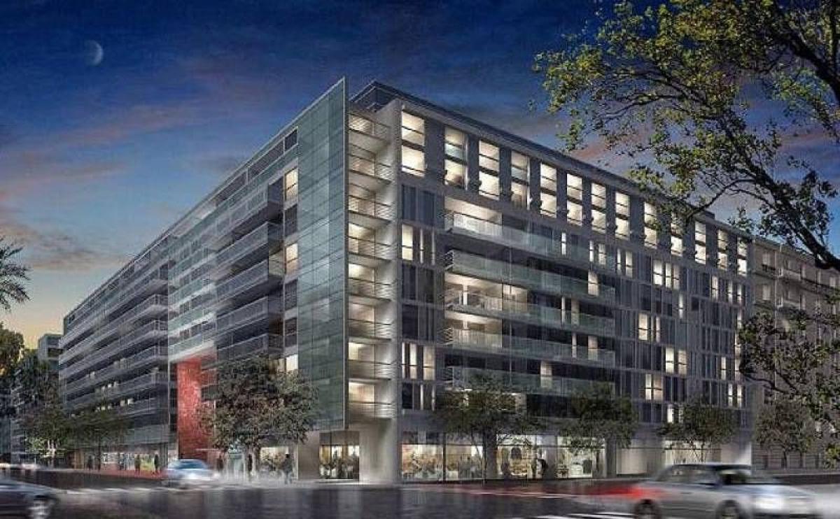 استوديو في Palermo, Argentina رقم 75224