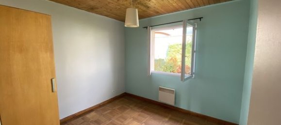 2 Schlafzimmer Haus in Saint-Cyr, France, Nr. 307803 9