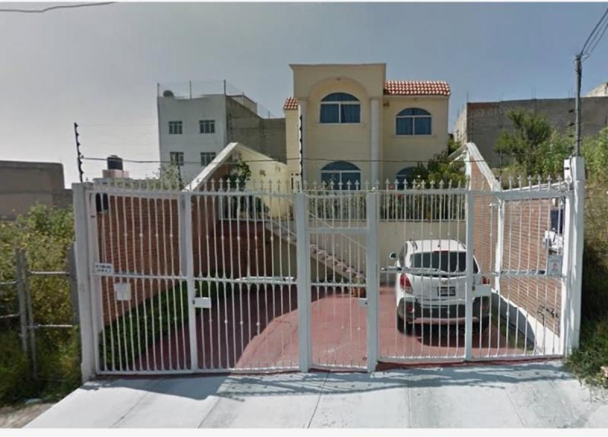 4 chambres Maison à Ciudad Lopez Mateos, Mexico No. 209887