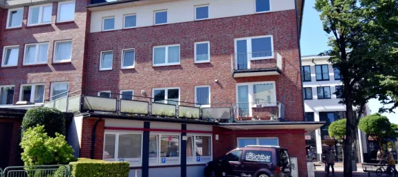 7 rooms Building in Pinneberg, Germany No. 331200 3