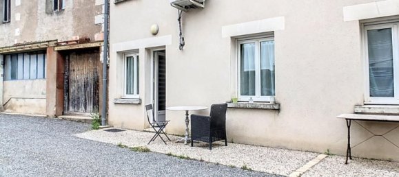 2 bedrooms Duplex in Tours, France No. 247731 10