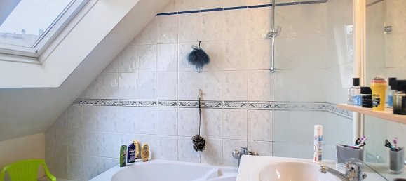 2 bedrooms Duplex in Tours, France No. 247731 9