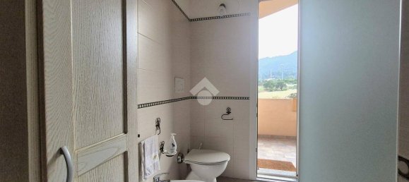 Квартира с 2 спальнями в Капотерра, Италия № 320157 11