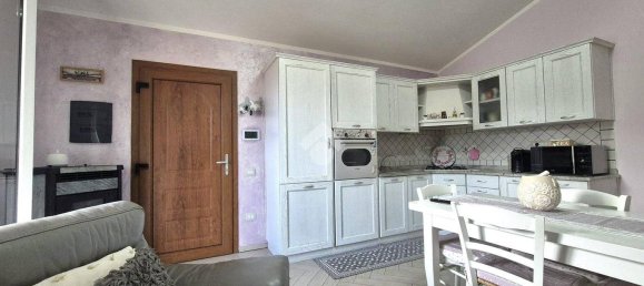 Квартира с 2 спальнями в Капотерра, Италия № 320157 27