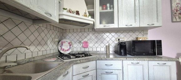 Квартира с 2 спальнями в Капотерра, Италия № 320157 26